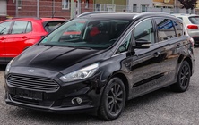 Ford S-Max 2018