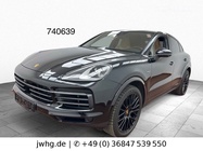 Porsche Cayenne 2023