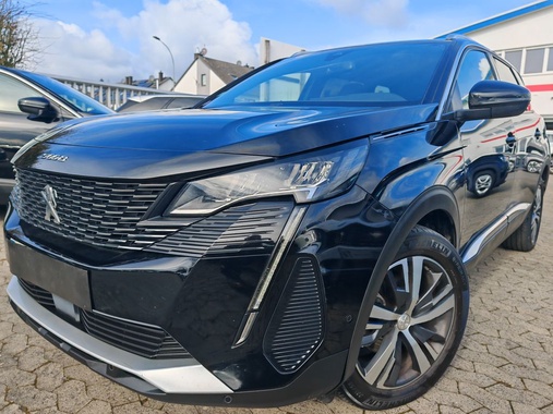 Peugeot 5008 2023