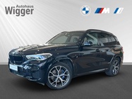 BMW X5 2022