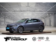 Volkswagen Polo 2025