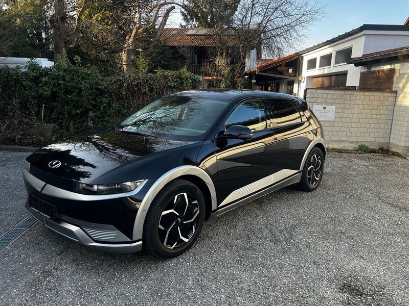 Hyundai Ioniq5