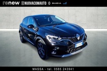 Renault Captur 2023