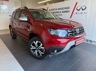 Dacia Duster 2022