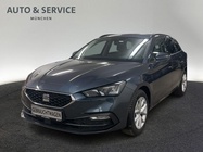 Seat Leon 2022