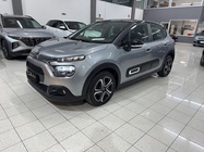 Citroen C3 2022