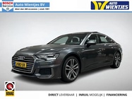 Audi A6 2020