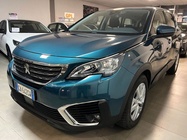 Peugeot 5008 2020