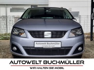 Seat Alhambra 2019