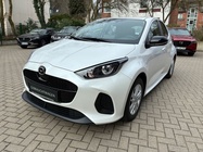 Mazda 2 2025