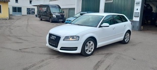 Audi A3 2010
