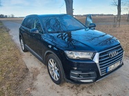 Audi Q7 2019