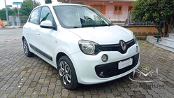 Renault Twingo 2019
