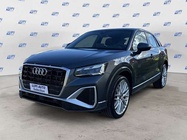 Audi Q2 2025