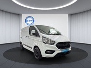 Ford Transit Custom 2019