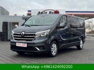 Renault Trafic 2022