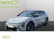 Kia EV4 2025