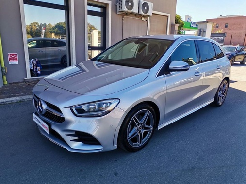 Mercedes-Benz Other 2021