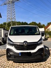 Renault Trafic 2020