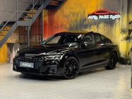 Audi S8 2023