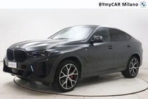BMW X6 2025