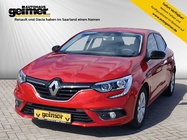 Renault Megane 2019