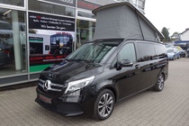 Mercedes-Benz V-Class 2021