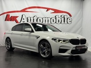 BMW M5 2020