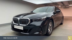 BMW 5 Series 2025