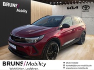 Opel Grandland 2022