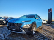 Hyundai Kona 2021