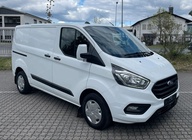 Ford Transit Custom 2022