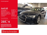 Audi A6 2023