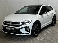 Volkswagen Taigo 2025