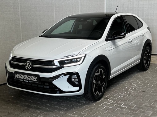 Volkswagen Taigo 2025