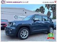 Jeep Renegade 2022