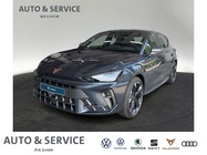 Cupra Leon 2025