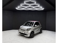 Smart ForTwo 2020