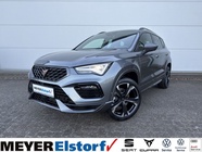 Cupra Ateca 2025