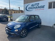 Fiat 500L 2020
