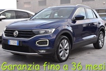 Volkswagen T-Roc 2020