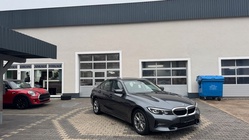 BMW 3 Series 2019