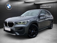 BMW X1 2022