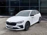 Skoda Scala 2025