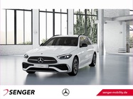 Mercedes-Benz C-Class 2025