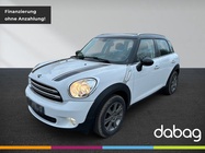 MINI Countryman 2014