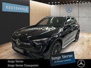 Mercedes-Benz GLC-Class 2023