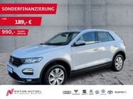 Volkswagen T-Roc 2020