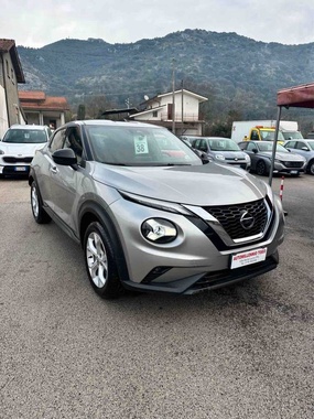 Nissan Juke 2026