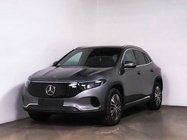 Mercedes-Benz EQA 2025